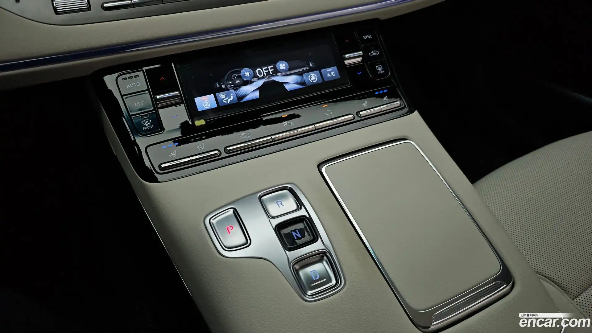 Grandeur Hyundai 2022.6-INNER-009