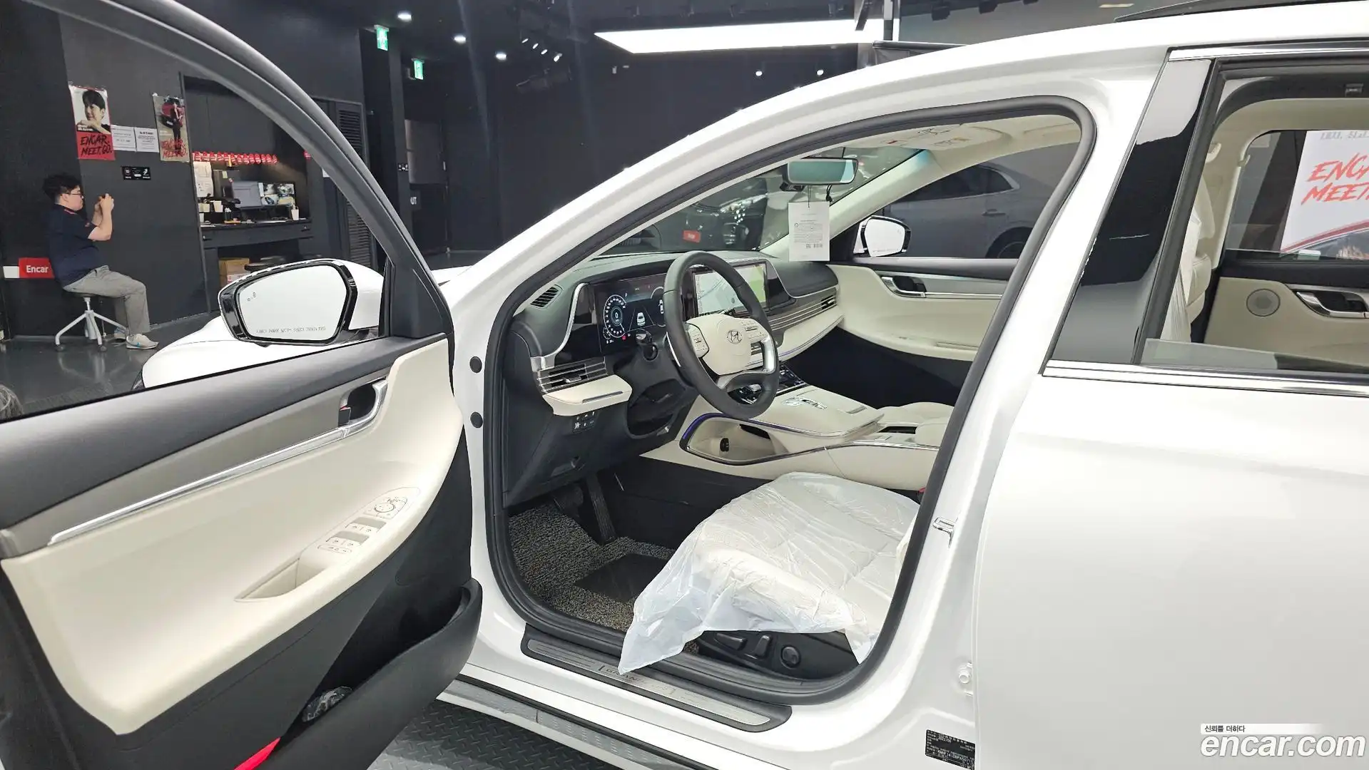 Grandeur Hyundai 2022.6-INNER-010