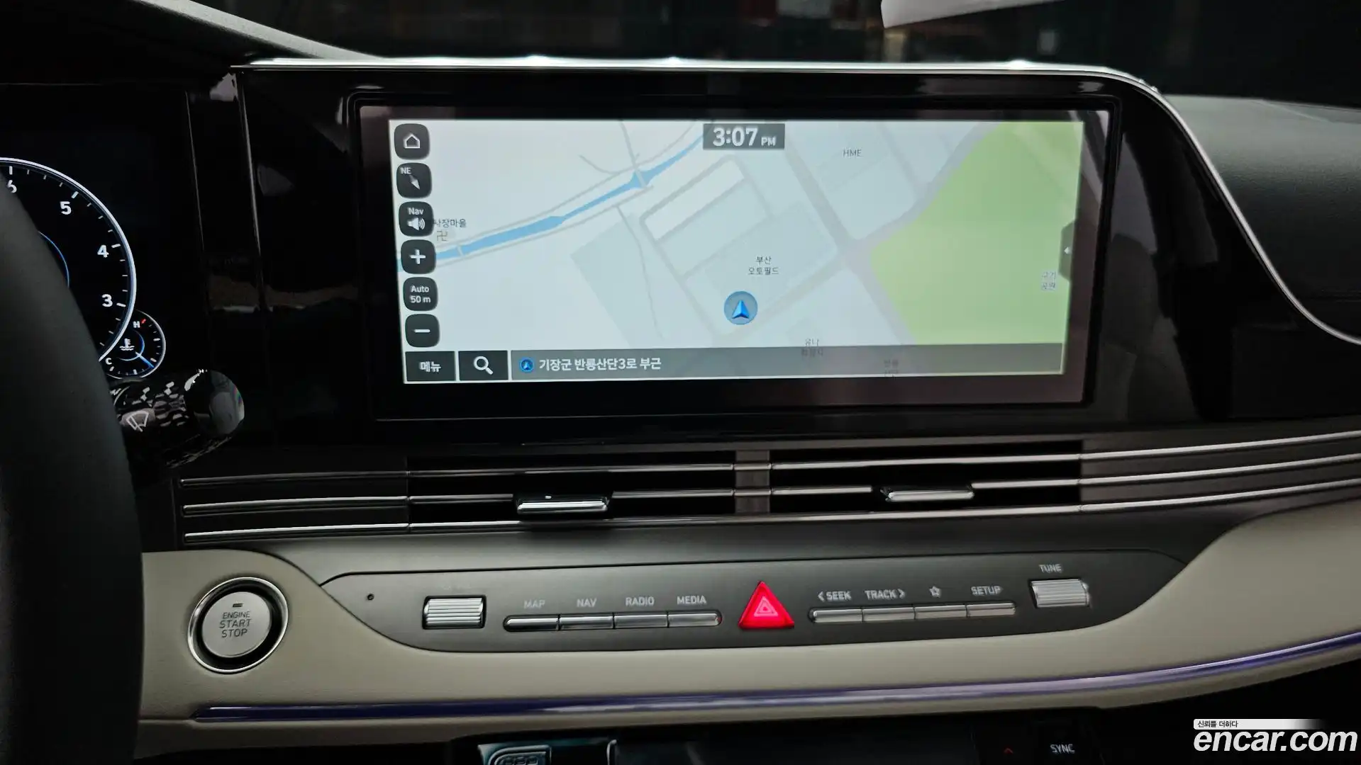 Grandeur Hyundai 2022.6-OPTION-020