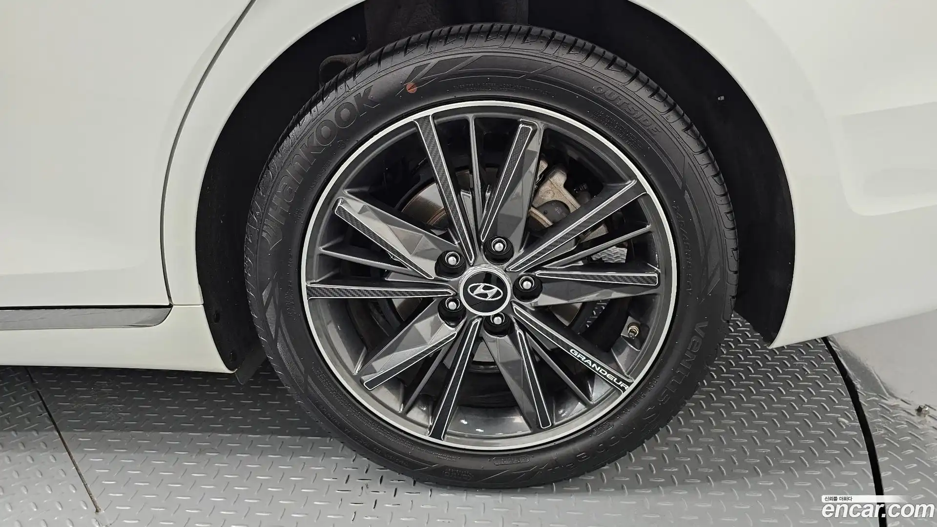 Grandeur Hyundai 2022.6-OUTER-031