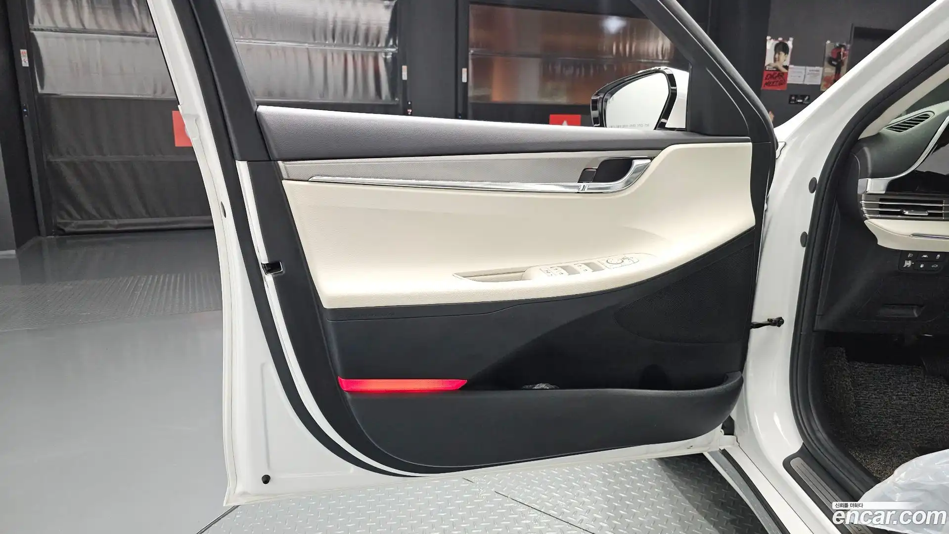 Grandeur Hyundai 2022.6-INNER-034