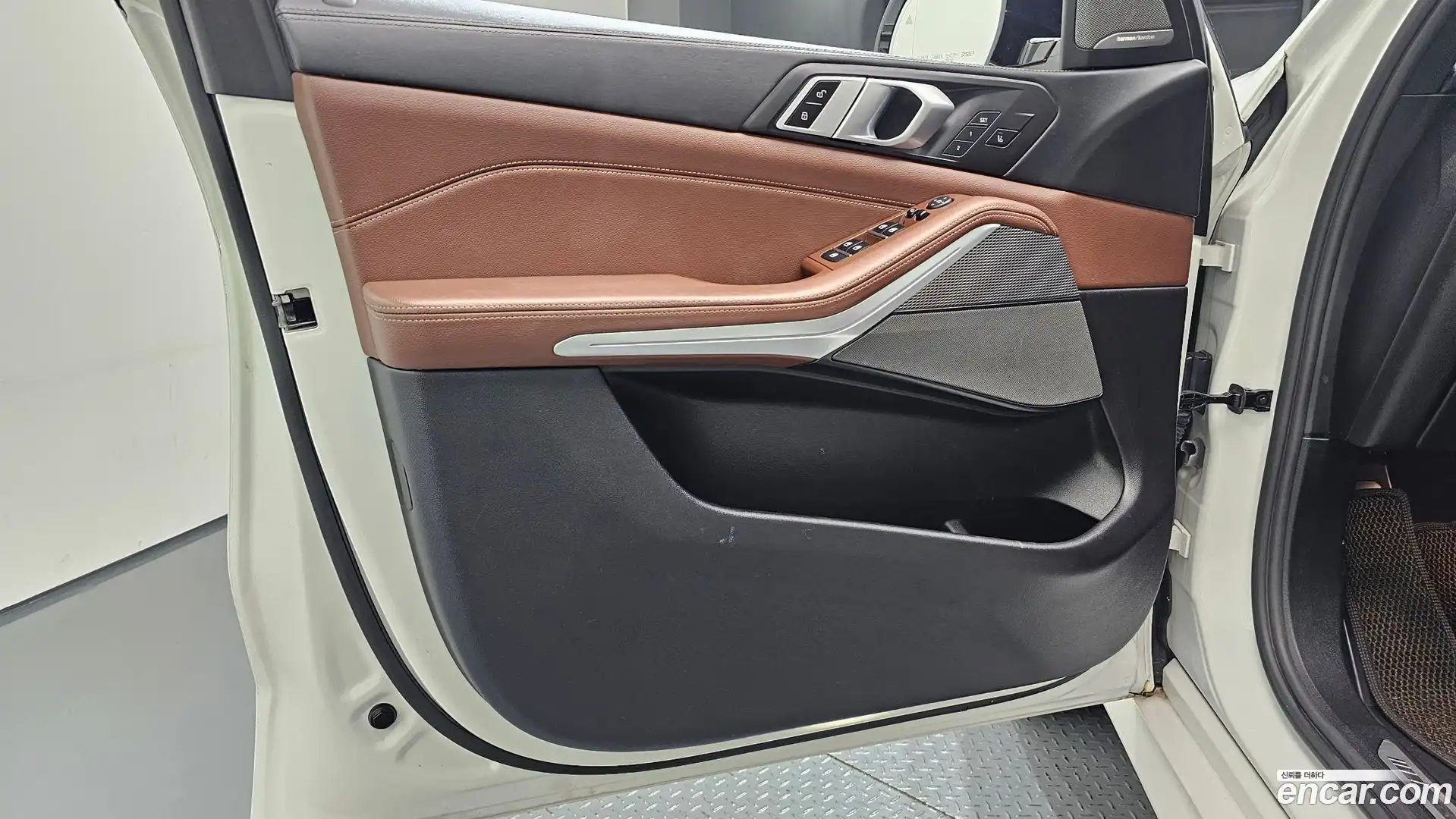X5 BMW 2021.5-INNER-034