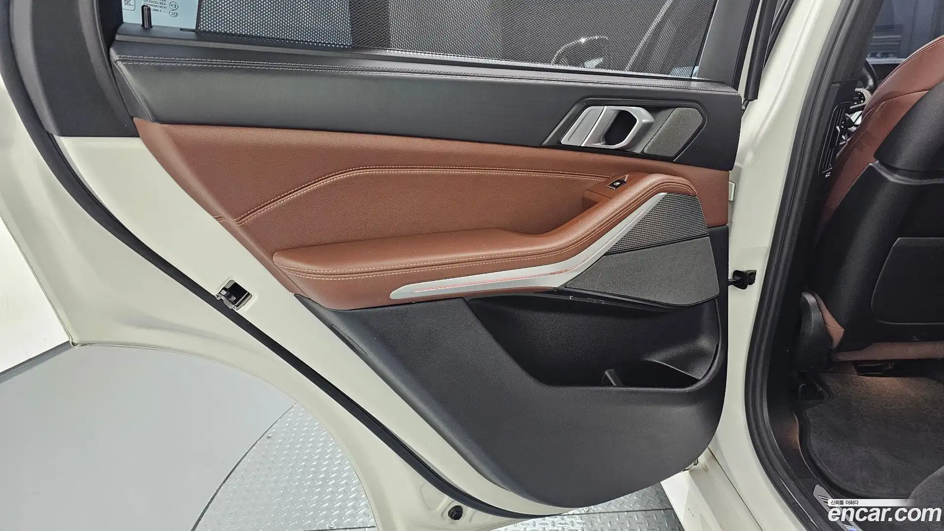 X5 BMW 2021.5-INNER-035