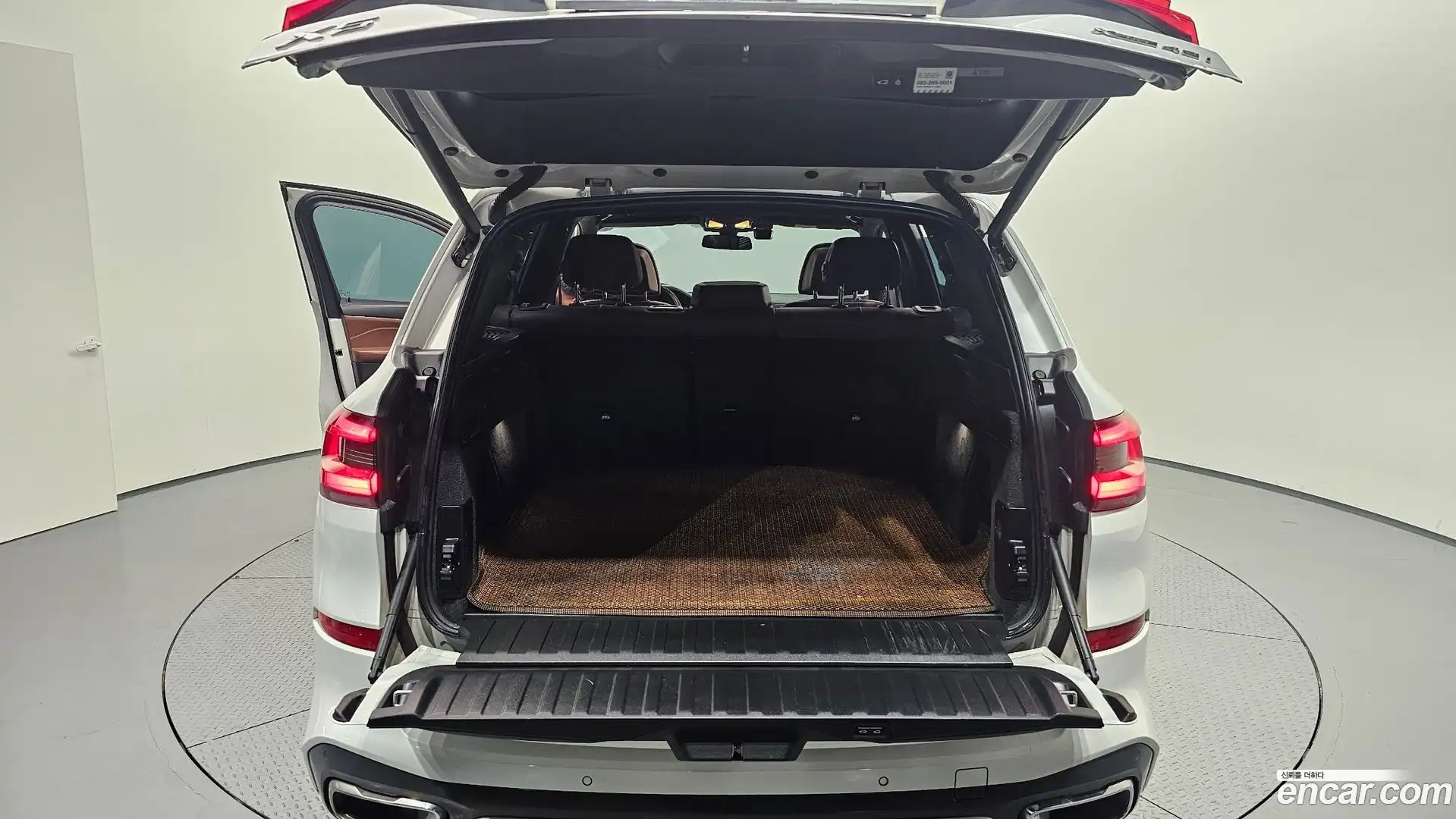 X5 BMW 2021.5-OPTION-043