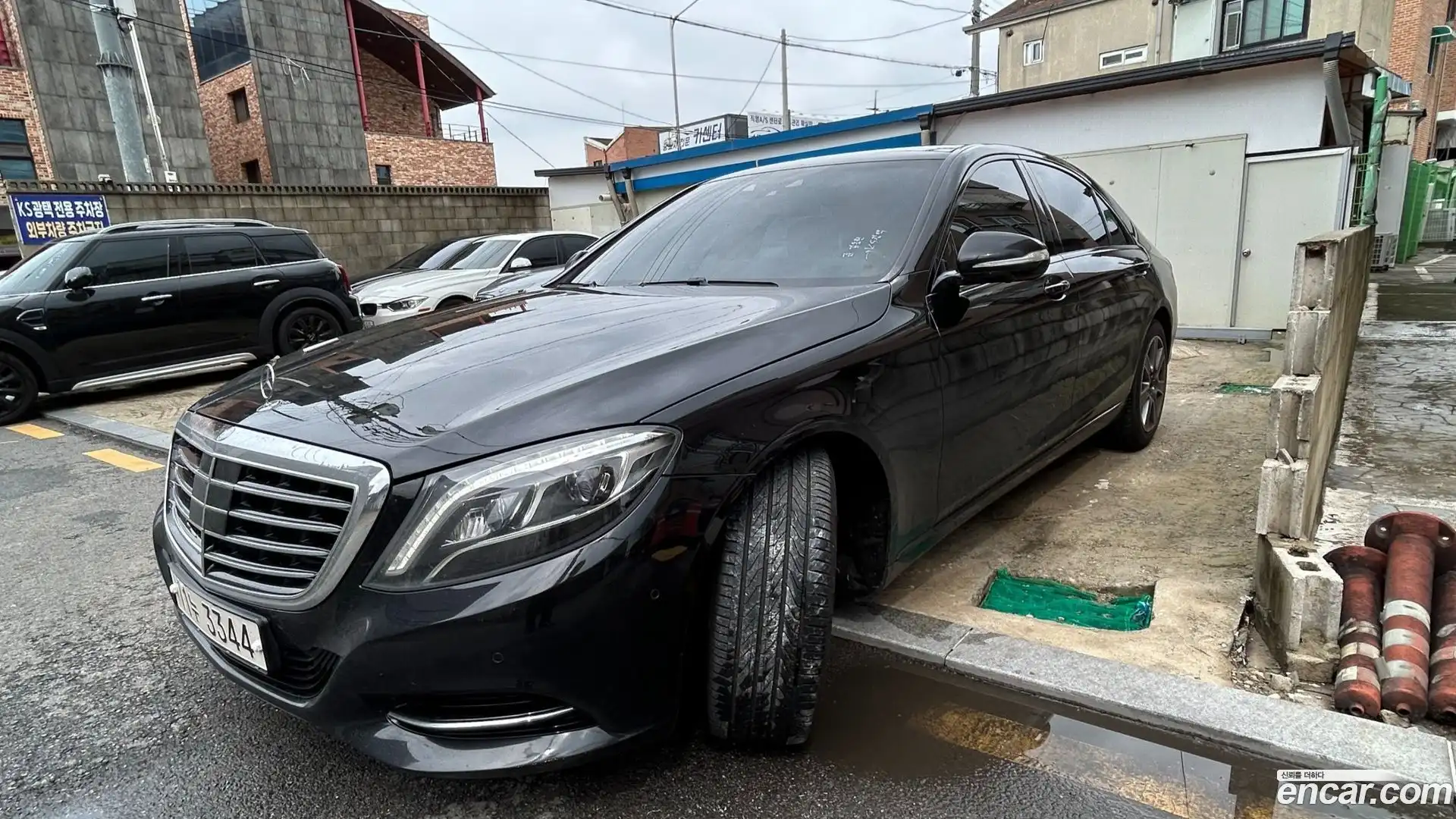 S-Class Mercedes-Benz 2015.6-OUTER-001