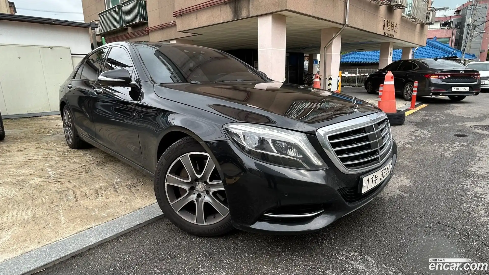 S-Class Mercedes-Benz 2015.6-OUTER-002