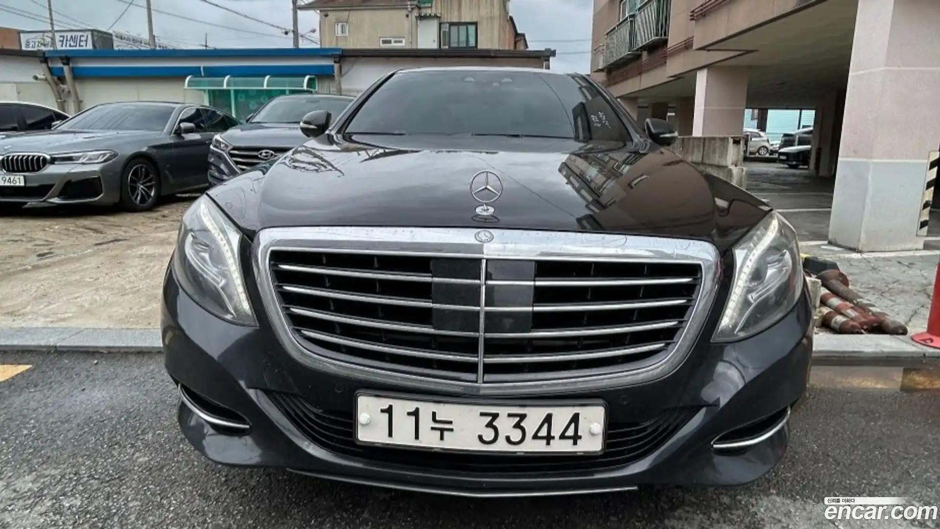 S-Class Mercedes-Benz 2015.6-OUTER-006