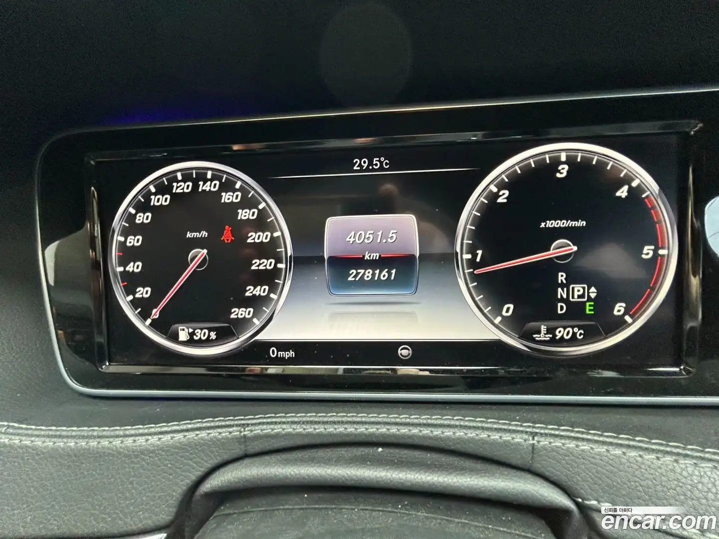 S-Class Mercedes-Benz 2015.6-OPTION-020
