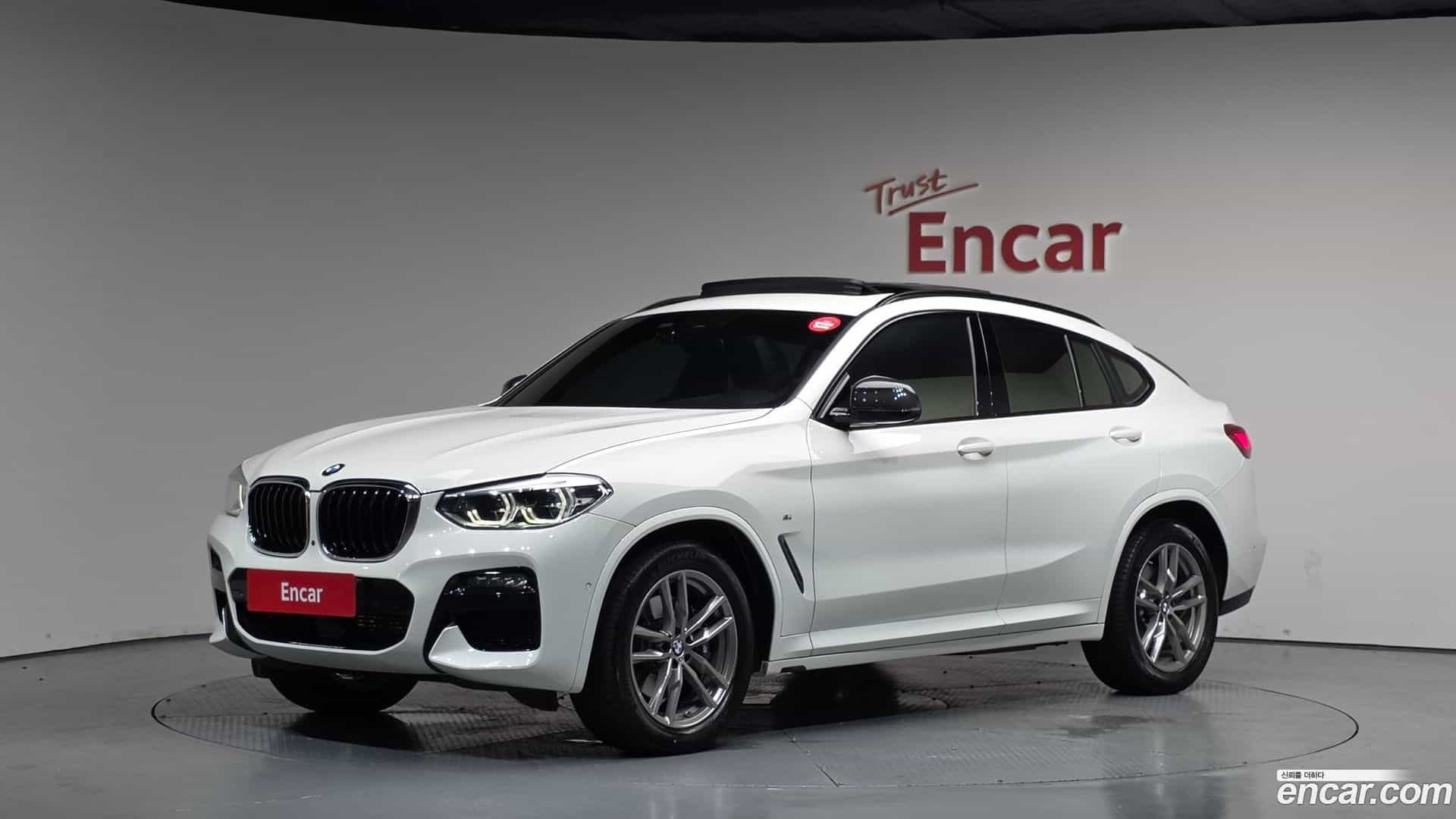 X4 BMW 2021.8-OUTER-001