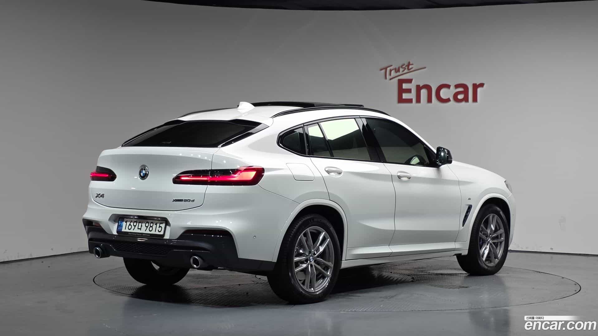 X4 BMW 2021.8-OUTER-002