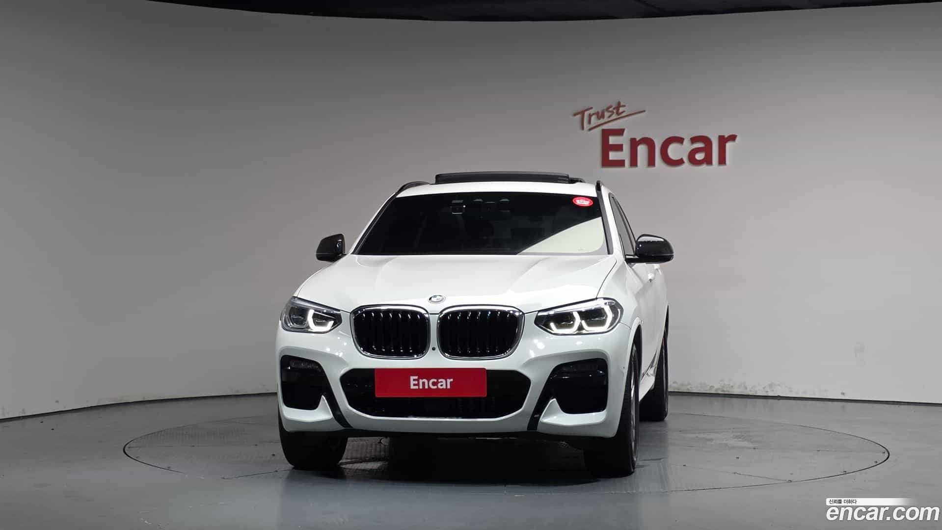 X4 BMW 2021.8-OUTER-003