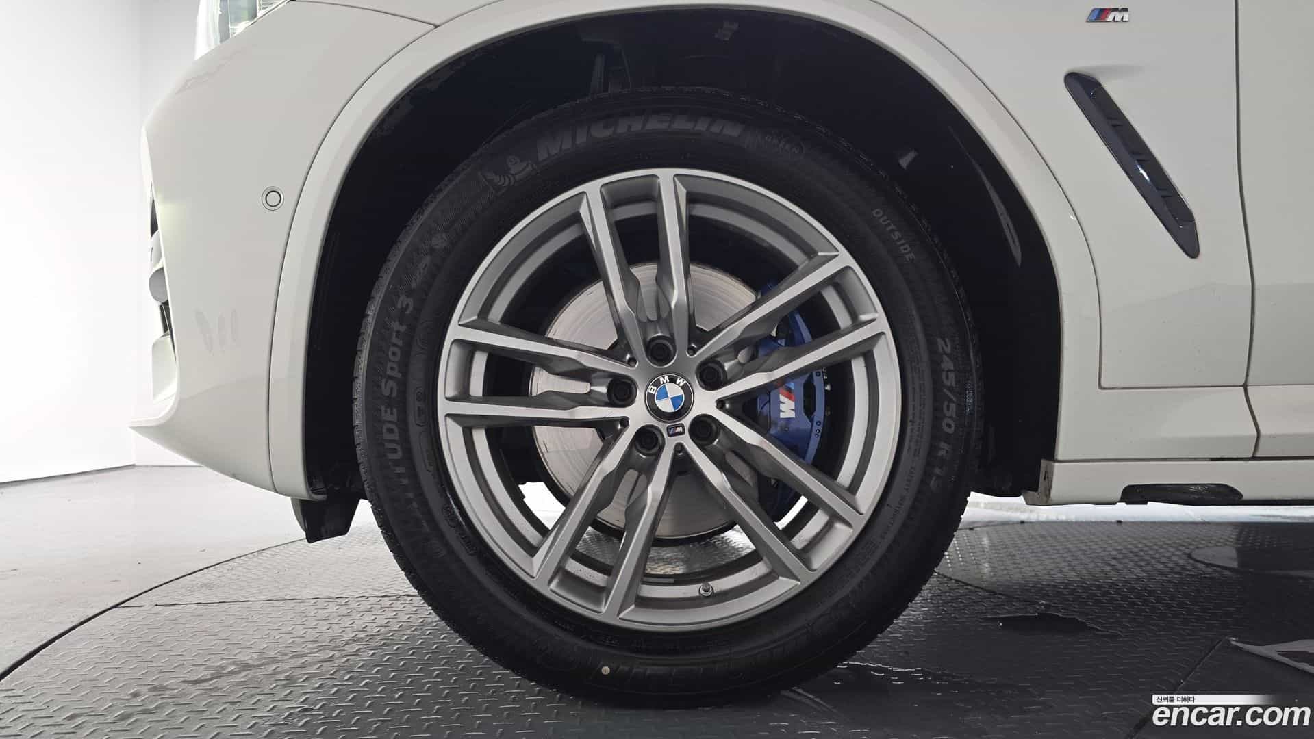 X4 BMW 2021.8-OUTER-005
