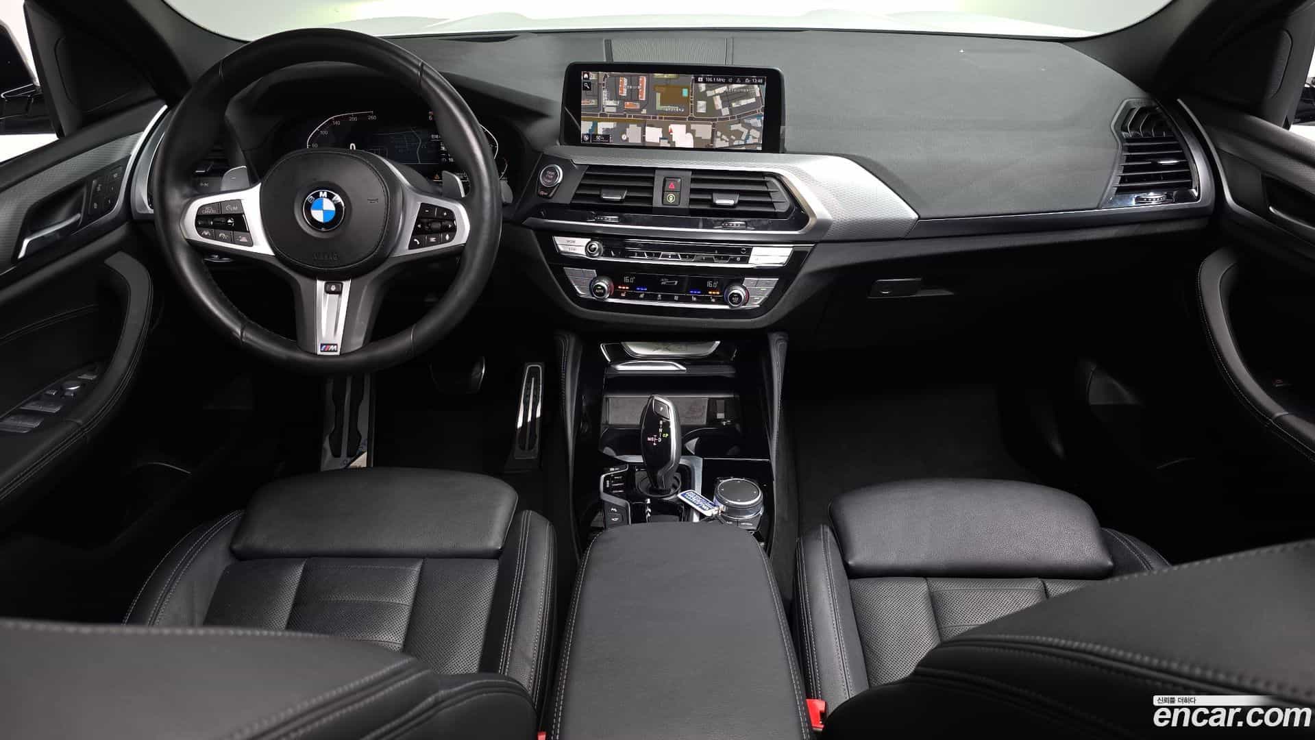 X4 BMW 2021.8-INNER-007