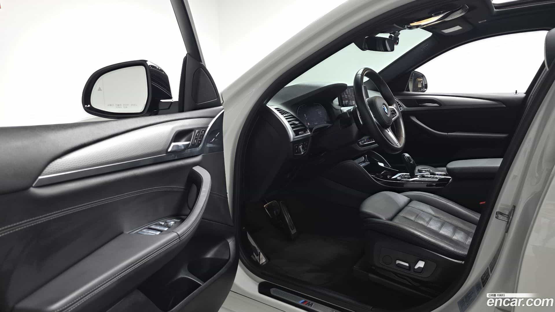 X4 BMW 2021.8-INNER-010