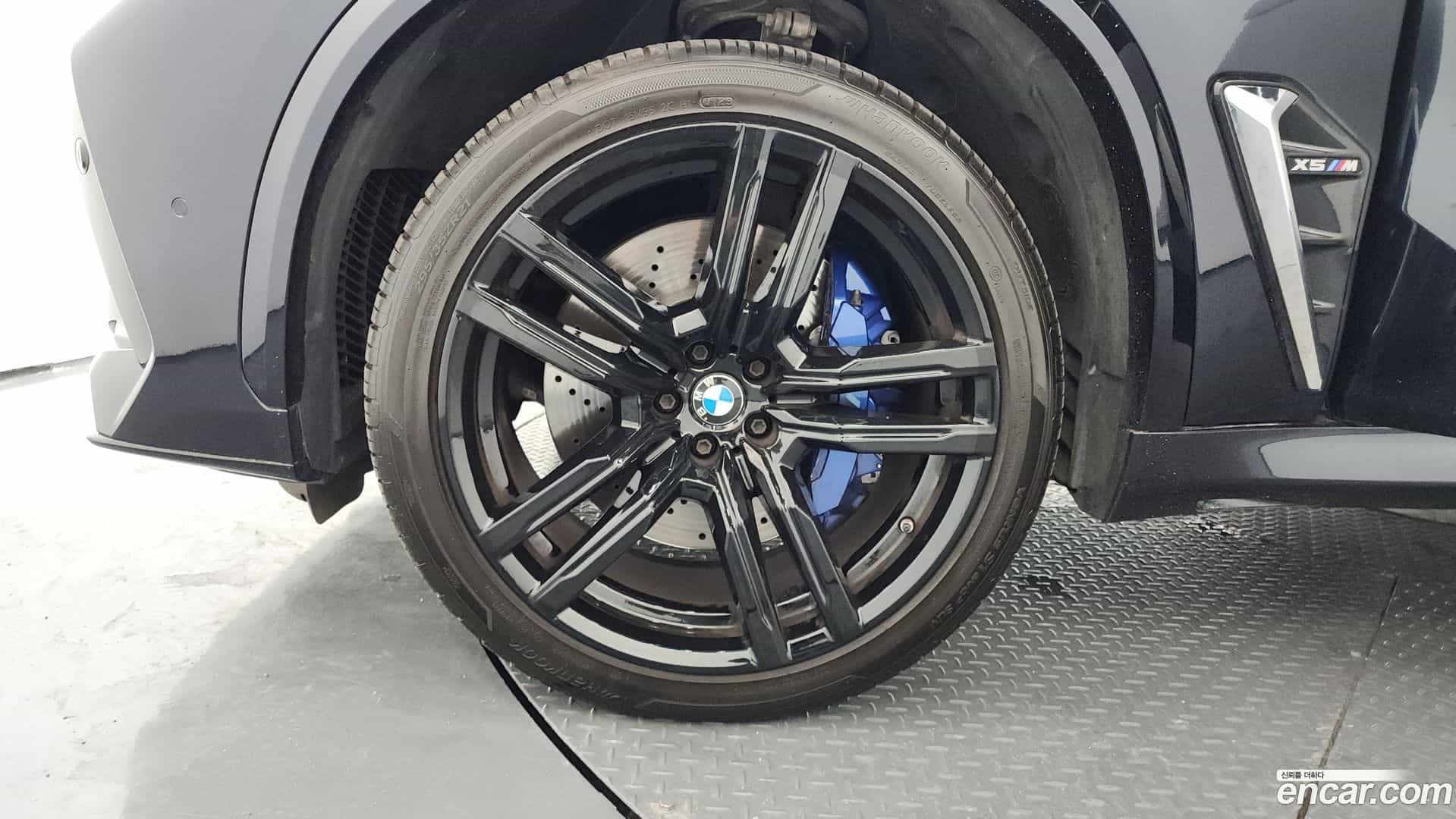 X5M BMW 2020.7-OUTER-005