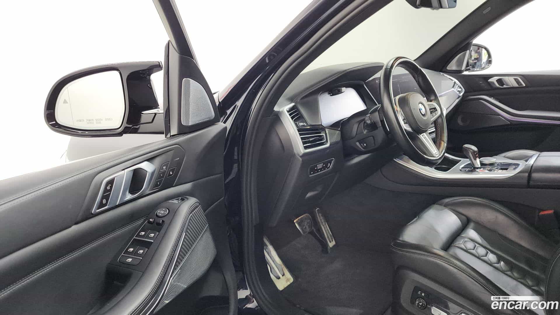 X5M BMW 2020.7-INNER-010