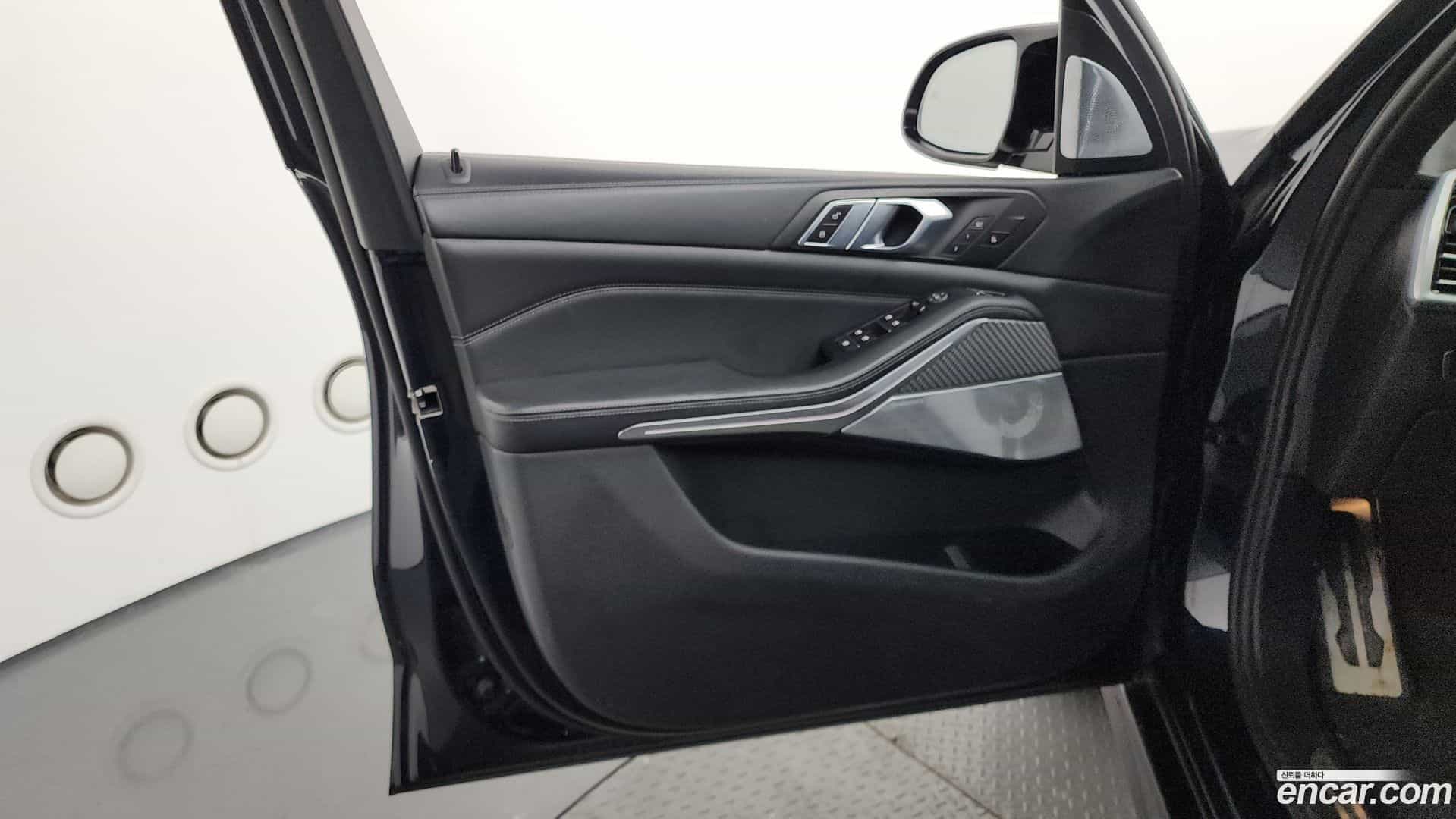 X5M BMW 2020.7-INNER-034