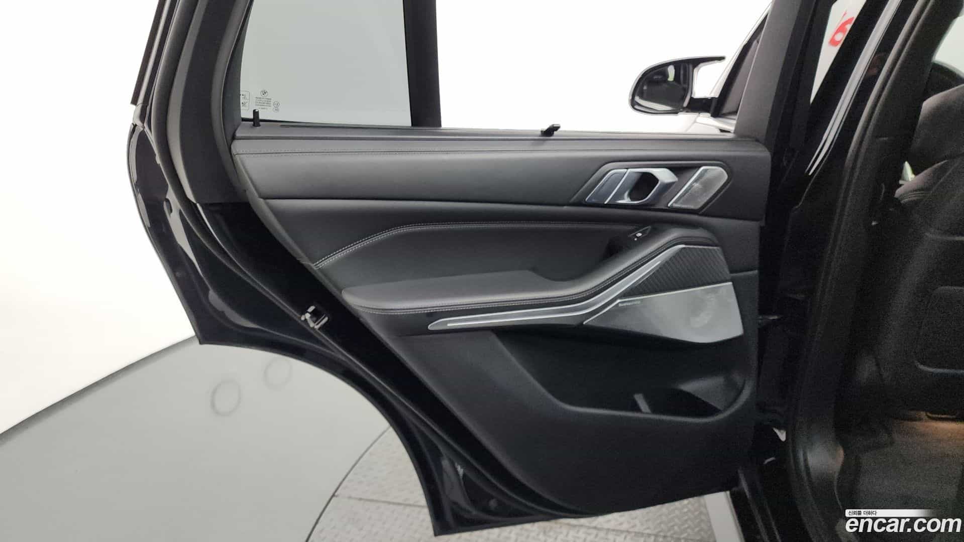 X5M BMW 2020.7-INNER-035