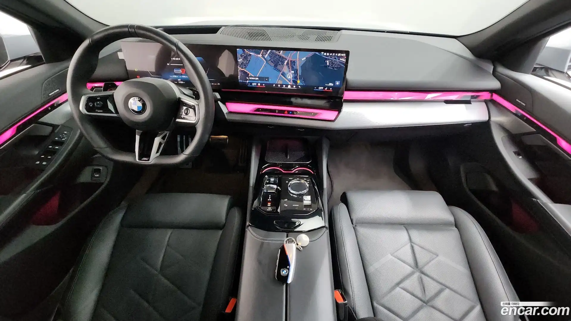 5-Series BMW 2024.9-INNER-007