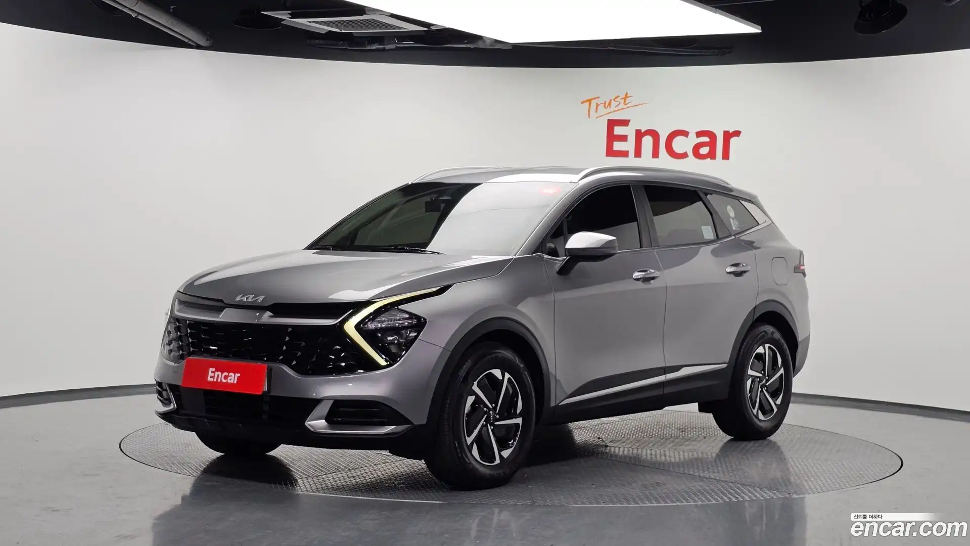 Sportage Kia 2023.5-OUTER-001