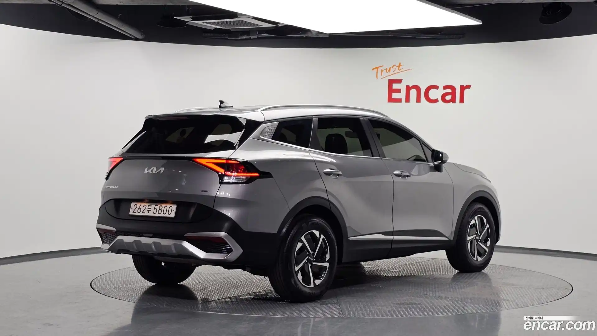 Sportage Kia 2023.5-OUTER-002