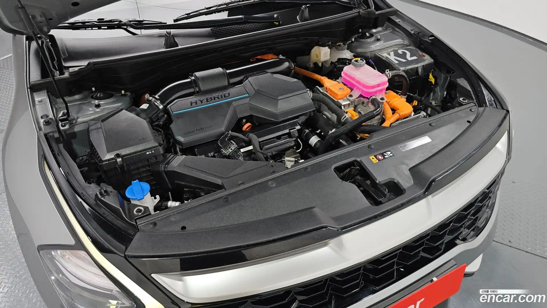 Sportage Kia 2023.5-OUTER-006