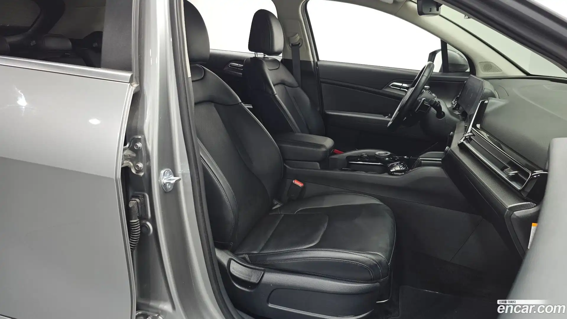 Sportage Kia 2023.5-OPTION-015