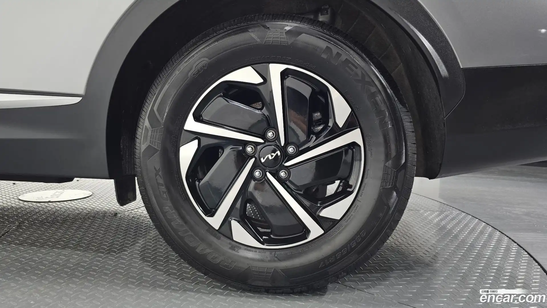 Sportage Kia 2023.5-OUTER-031