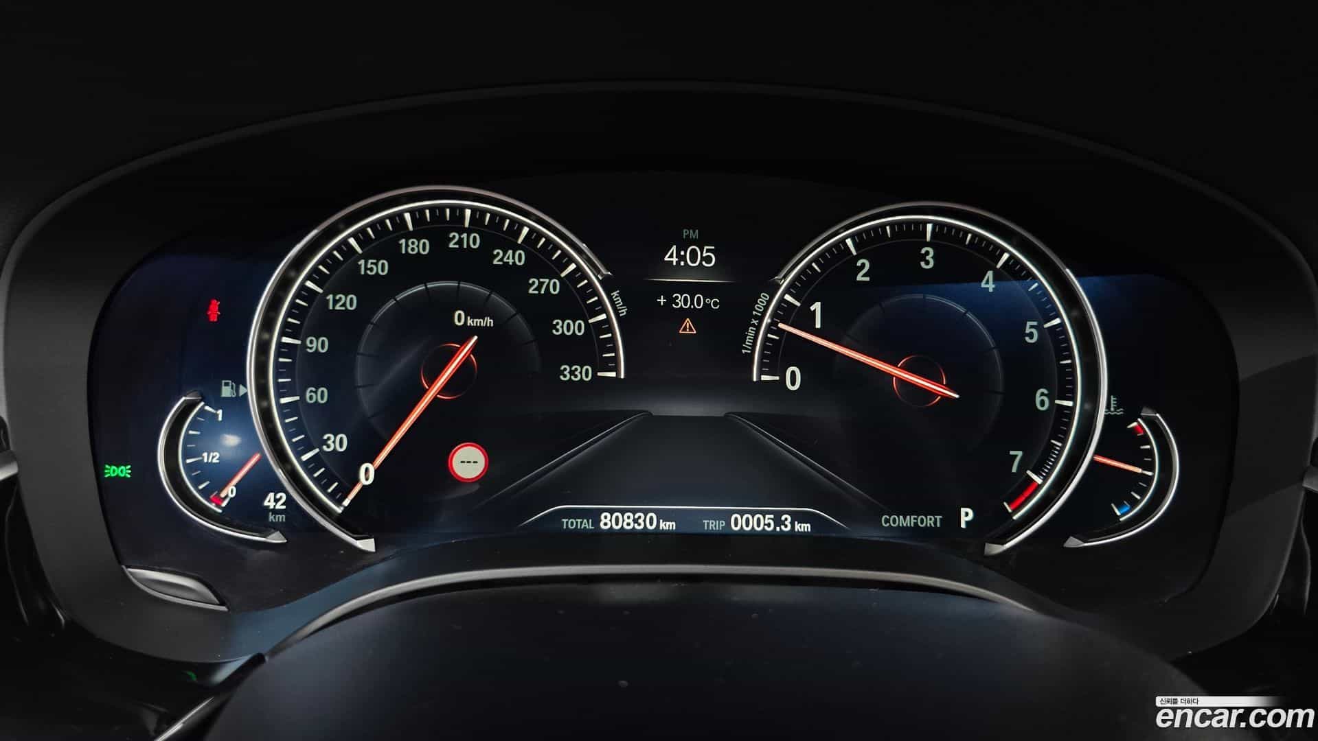 Gran Turismo BMW 2017.11-INNER-008