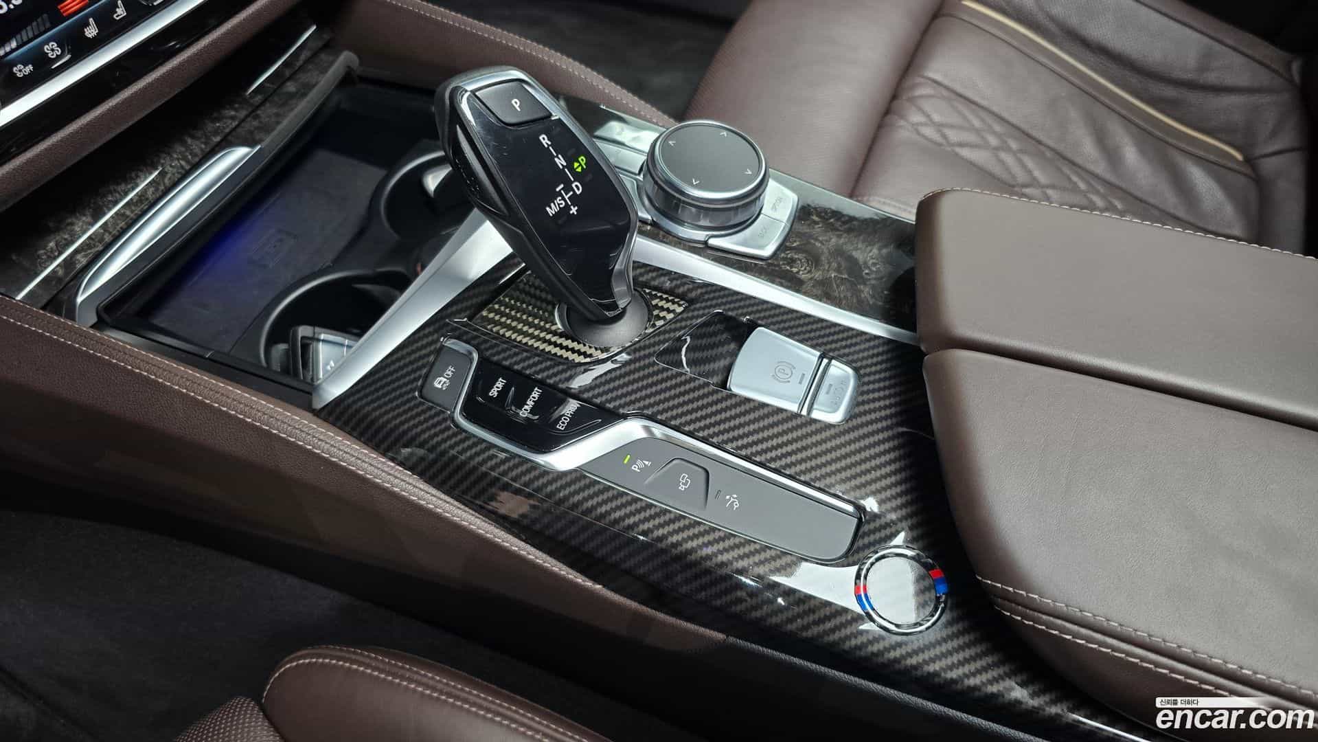 Gran Turismo BMW 2017.11-INNER-009