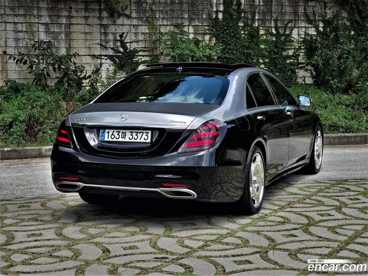 S-Class Mercedes-Benz 2018.0-OUTER-002