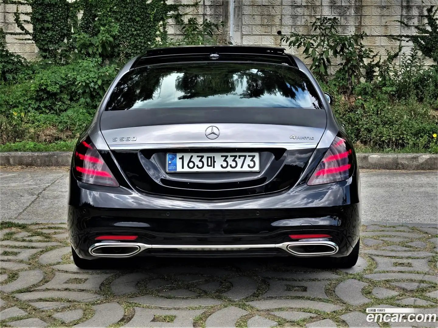 S-Class Mercedes-Benz 2018.0-OUTER-004