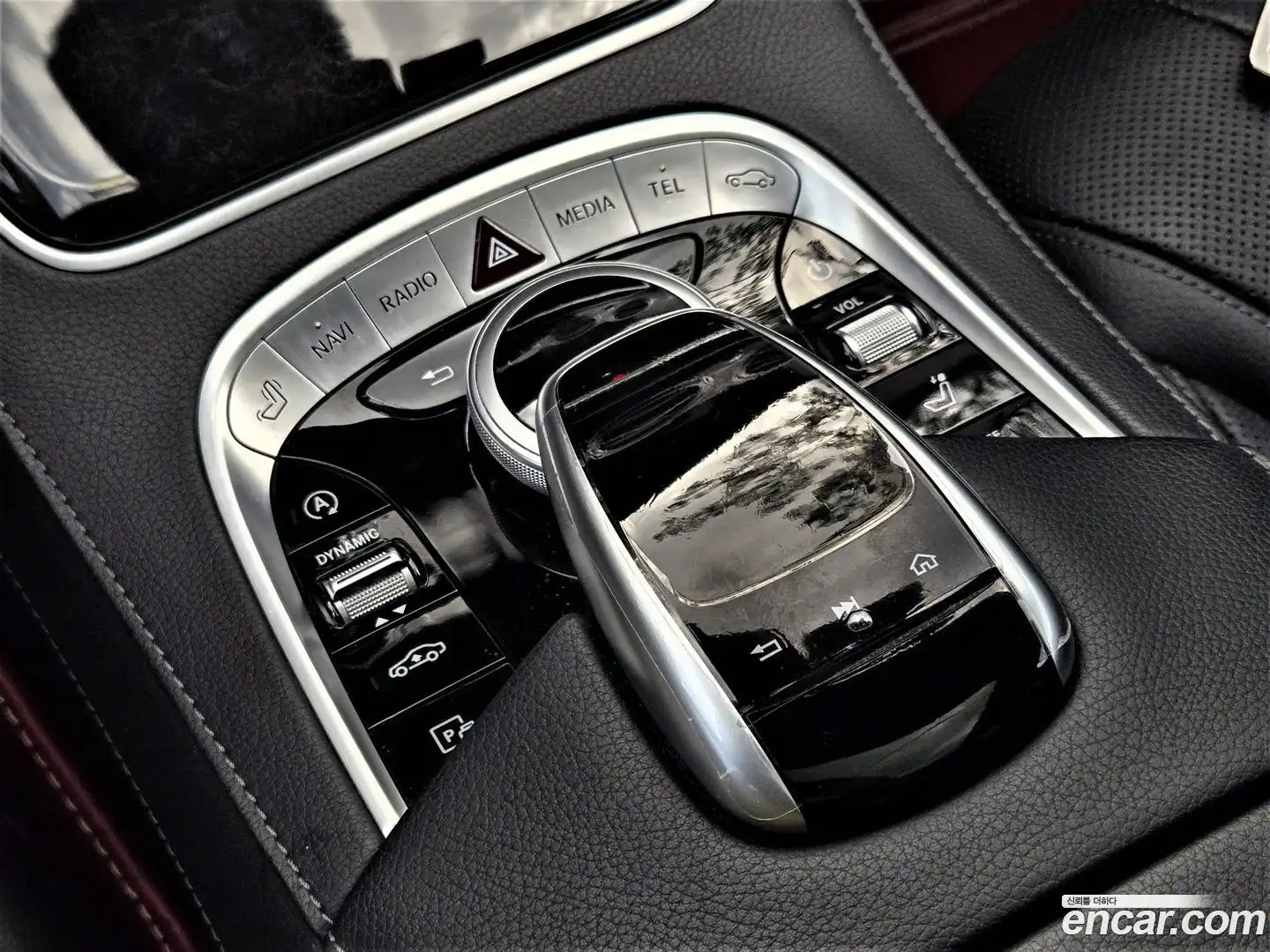 S-Class Mercedes-Benz 2018.0-INNER-010