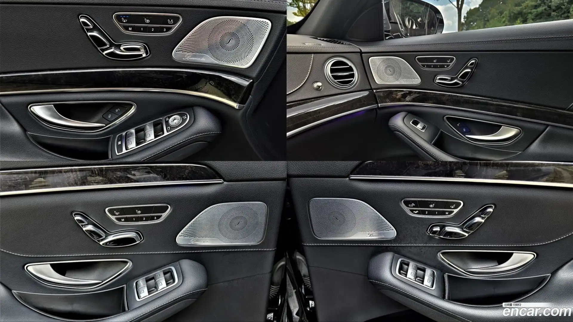 S-Class Mercedes-Benz 2018.0-OPTION-021