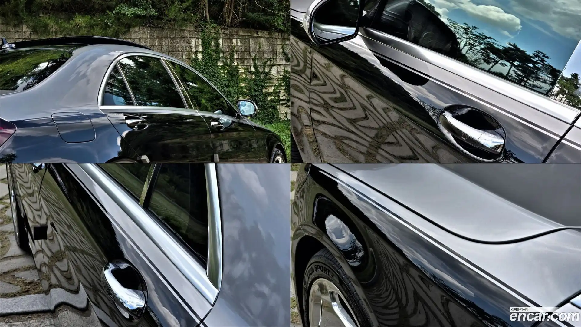 S-Class Mercedes-Benz 2018.0-OPTION-022