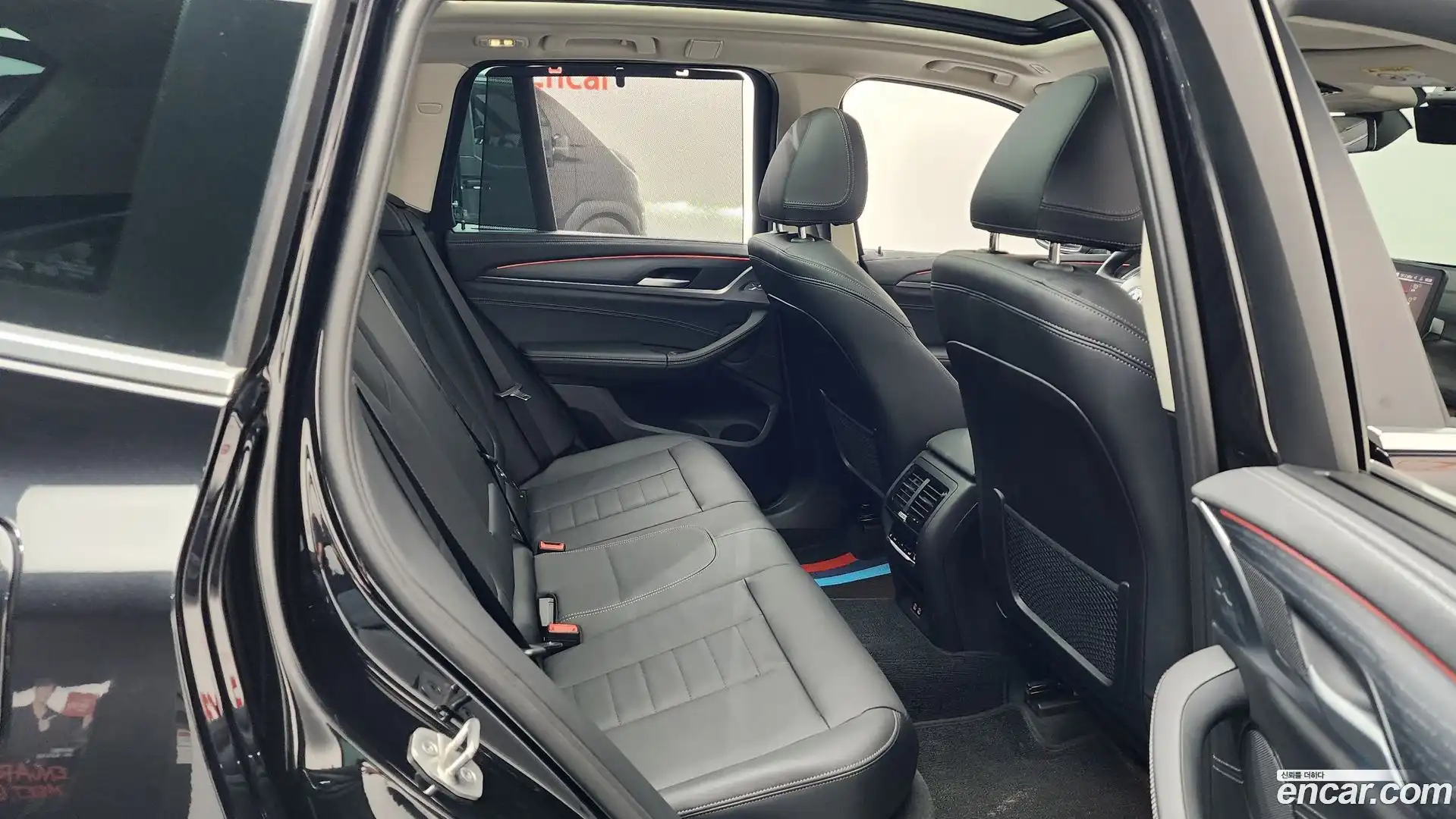 X3 BMW 2024.10-INNER-036