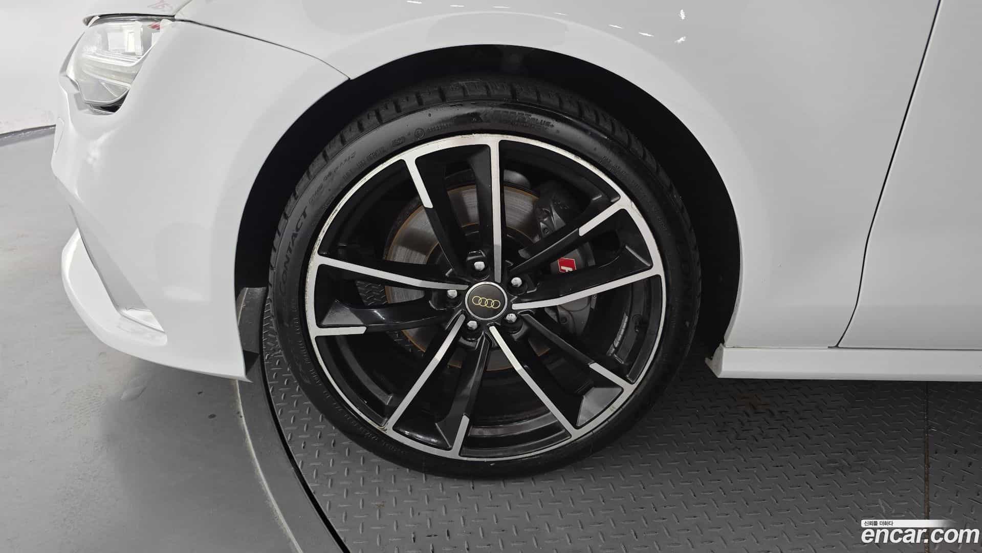 A7 Audi 2016.4-OUTER-005