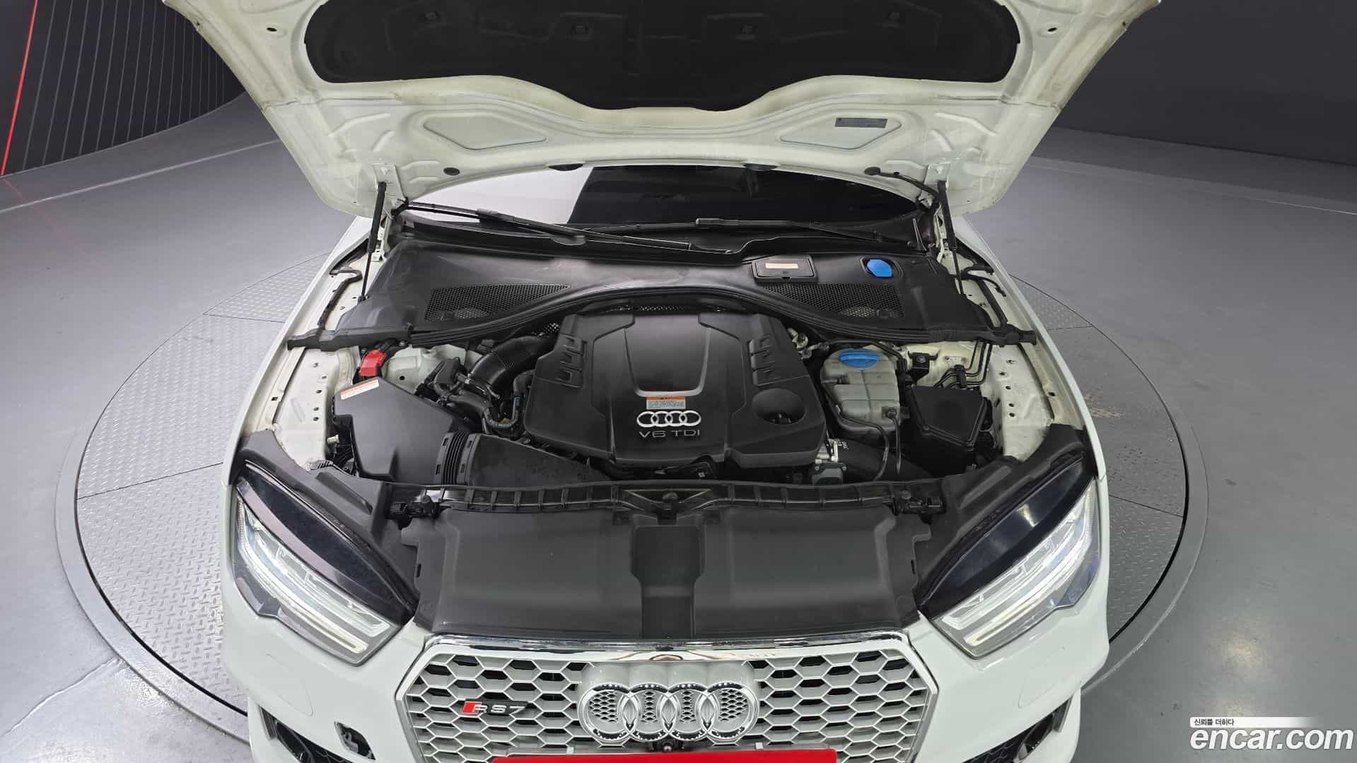 A7 Audi 2016.4-OUTER-006