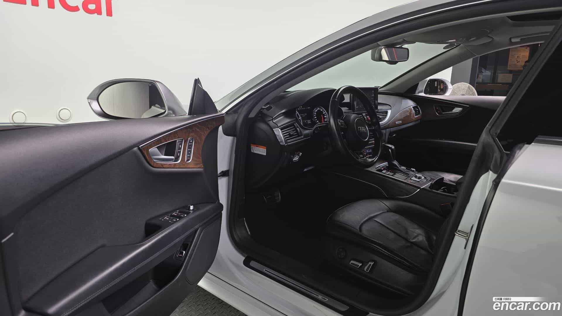 A7 Audi 2016.4-INNER-010