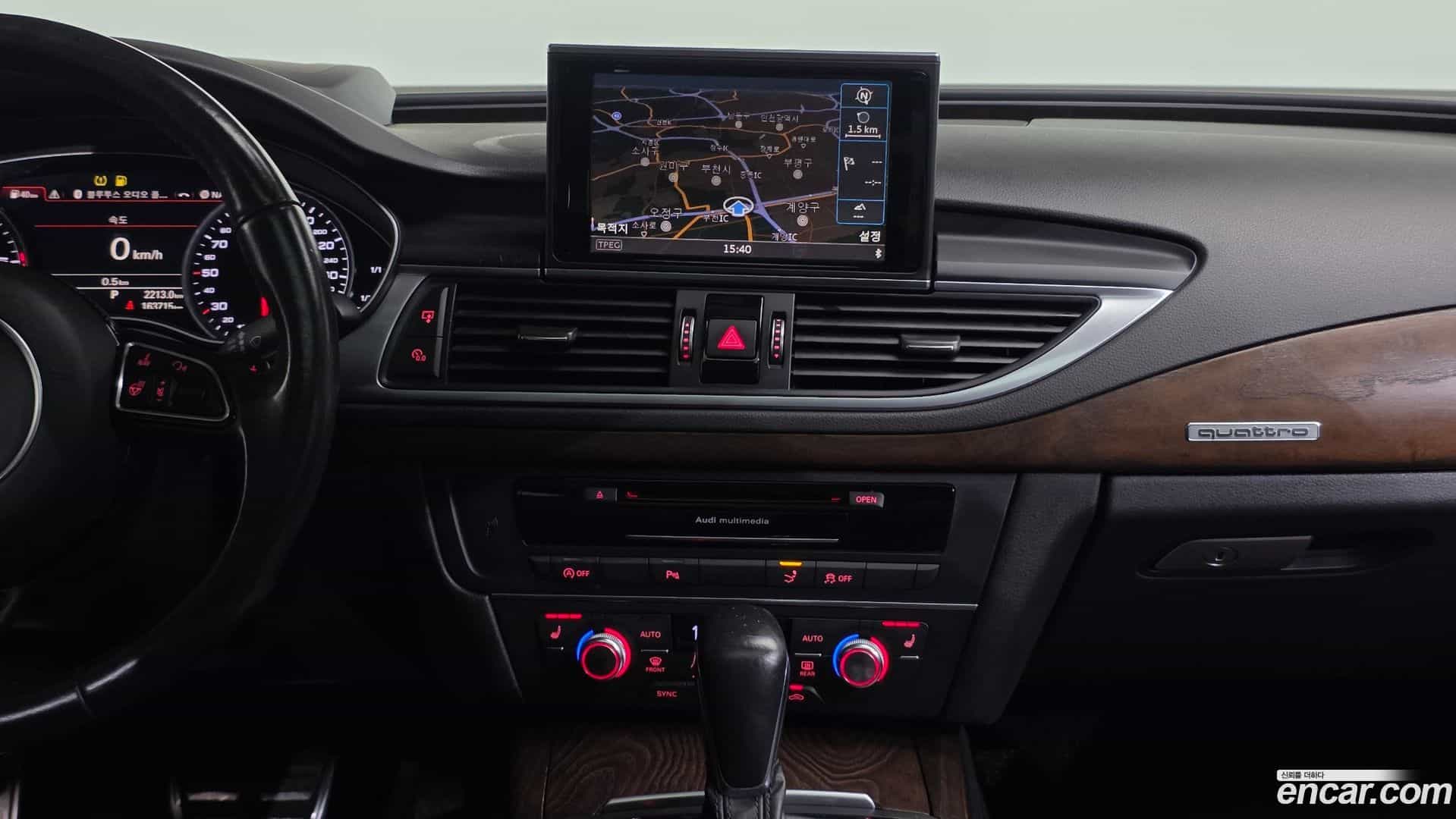 A7 Audi 2016.4-OPTION-016