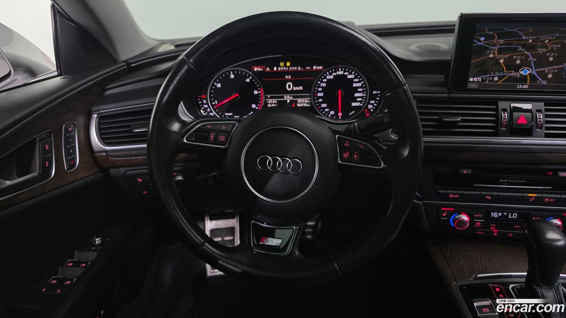 A7 Audi 2016.4-OPTION-017