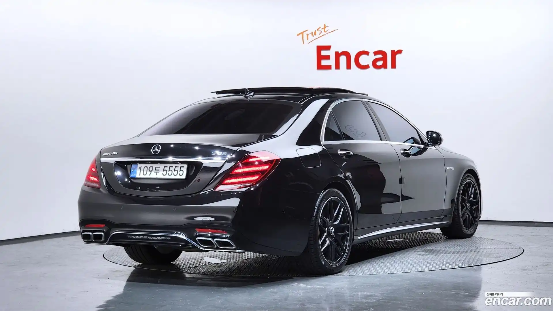 S-Class Mercedes-Benz 2018.5-OUTER-002