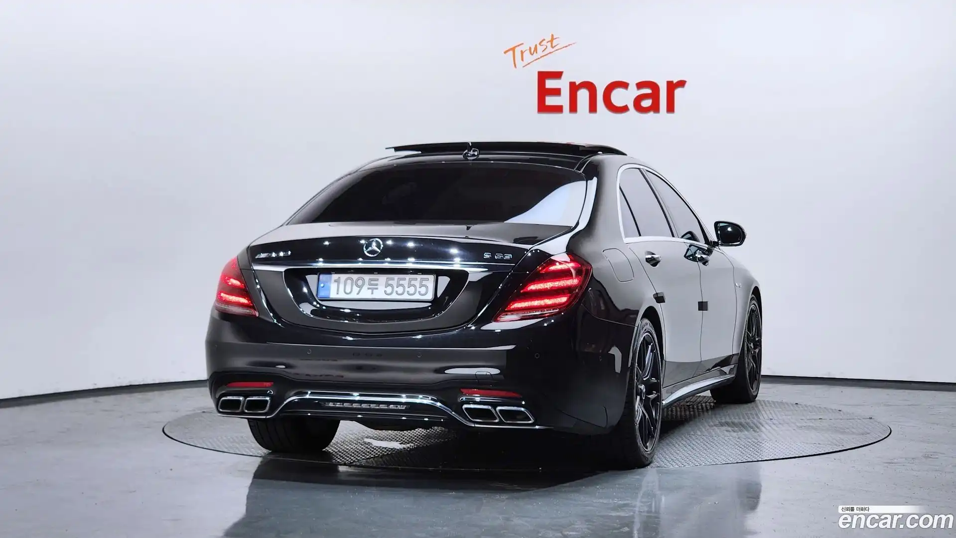 S-Class Mercedes-Benz 2018.5-OUTER-004