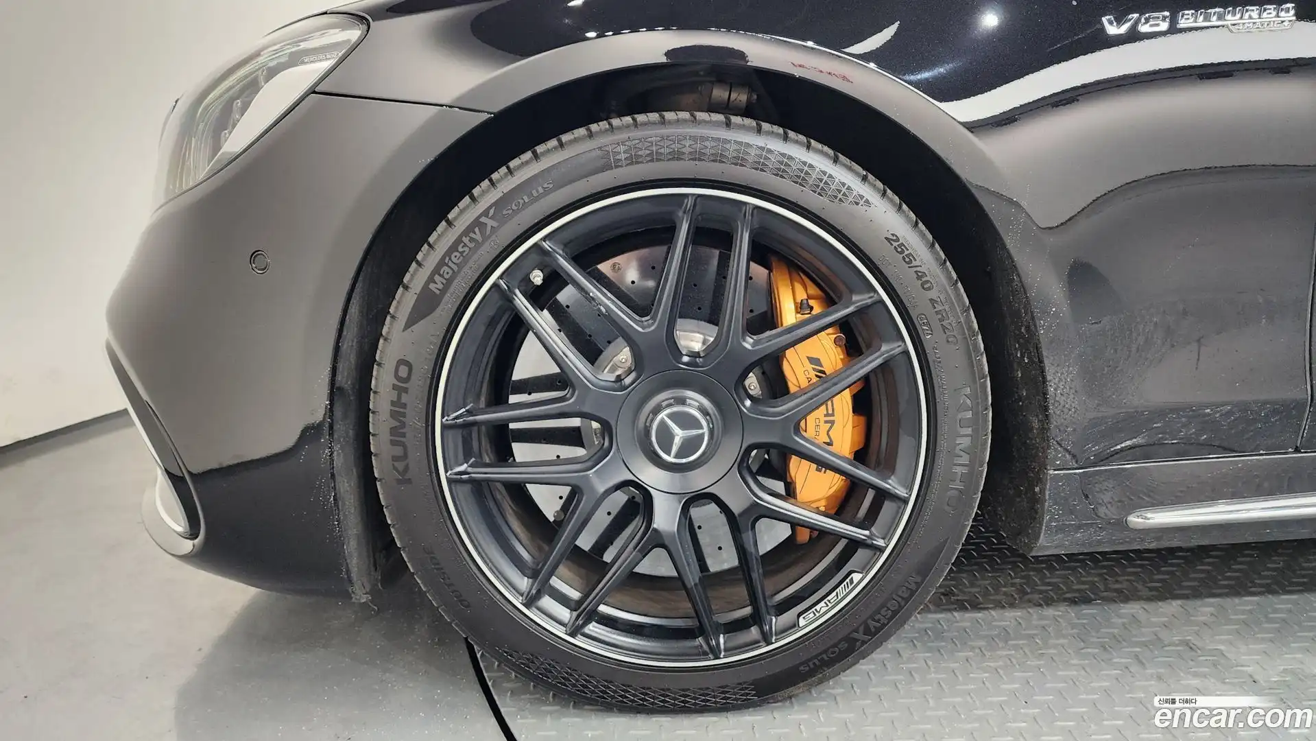 S-Class Mercedes-Benz 2018.5-OUTER-005