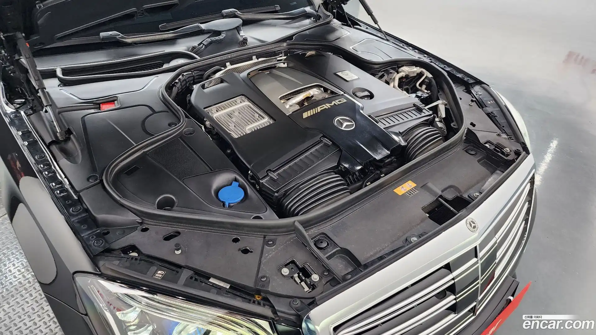 S-Class Mercedes-Benz 2018.5-OUTER-006