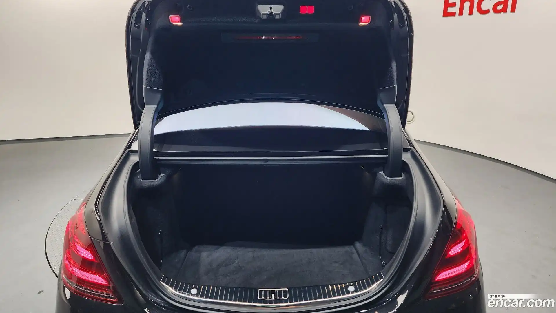 S-Class Mercedes-Benz 2018.5-OPTION-024