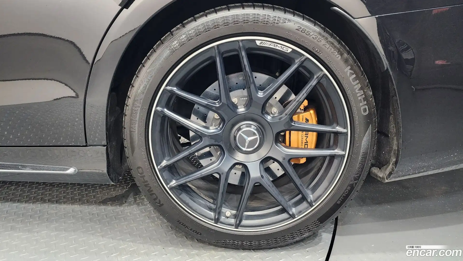 S-Class Mercedes-Benz 2018.5-OUTER-031