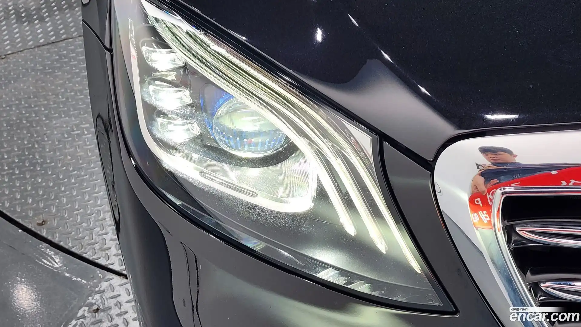 S-Class Mercedes-Benz 2018.5-OUTER-032