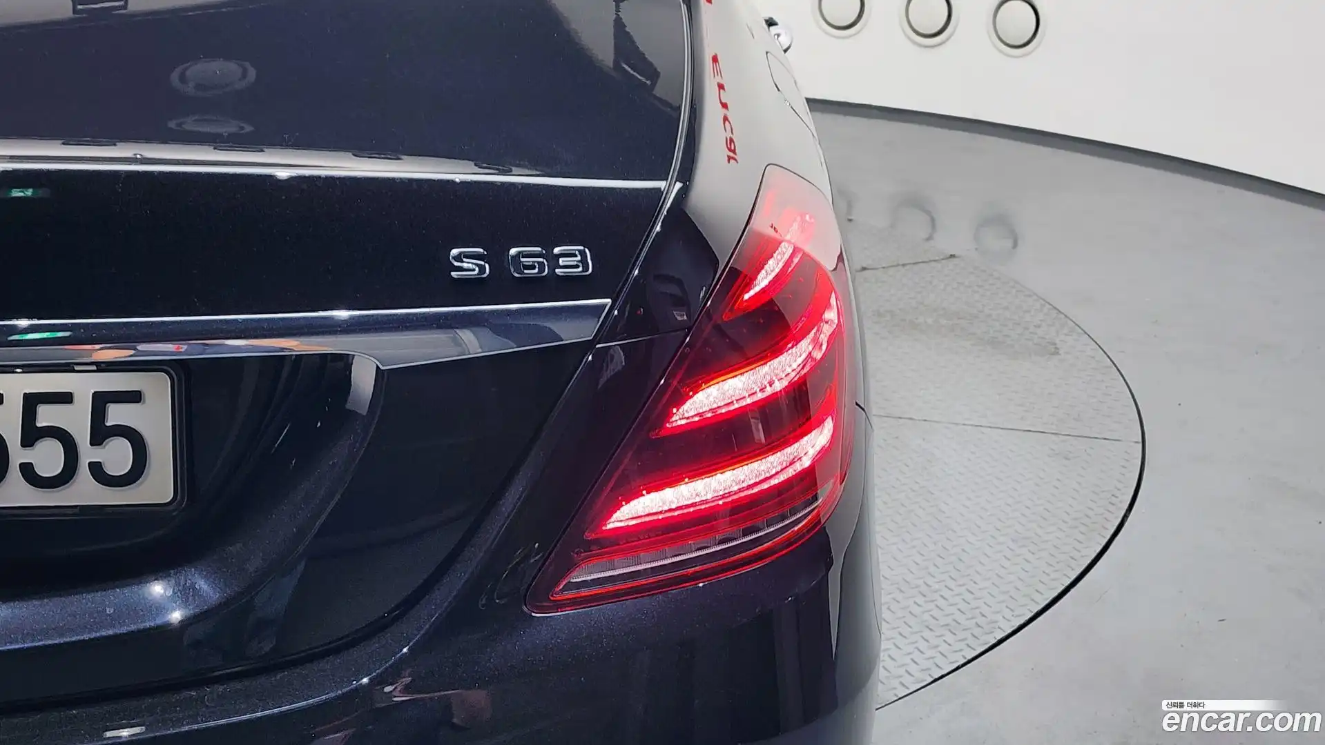 S-Class Mercedes-Benz 2018.5-OUTER-033