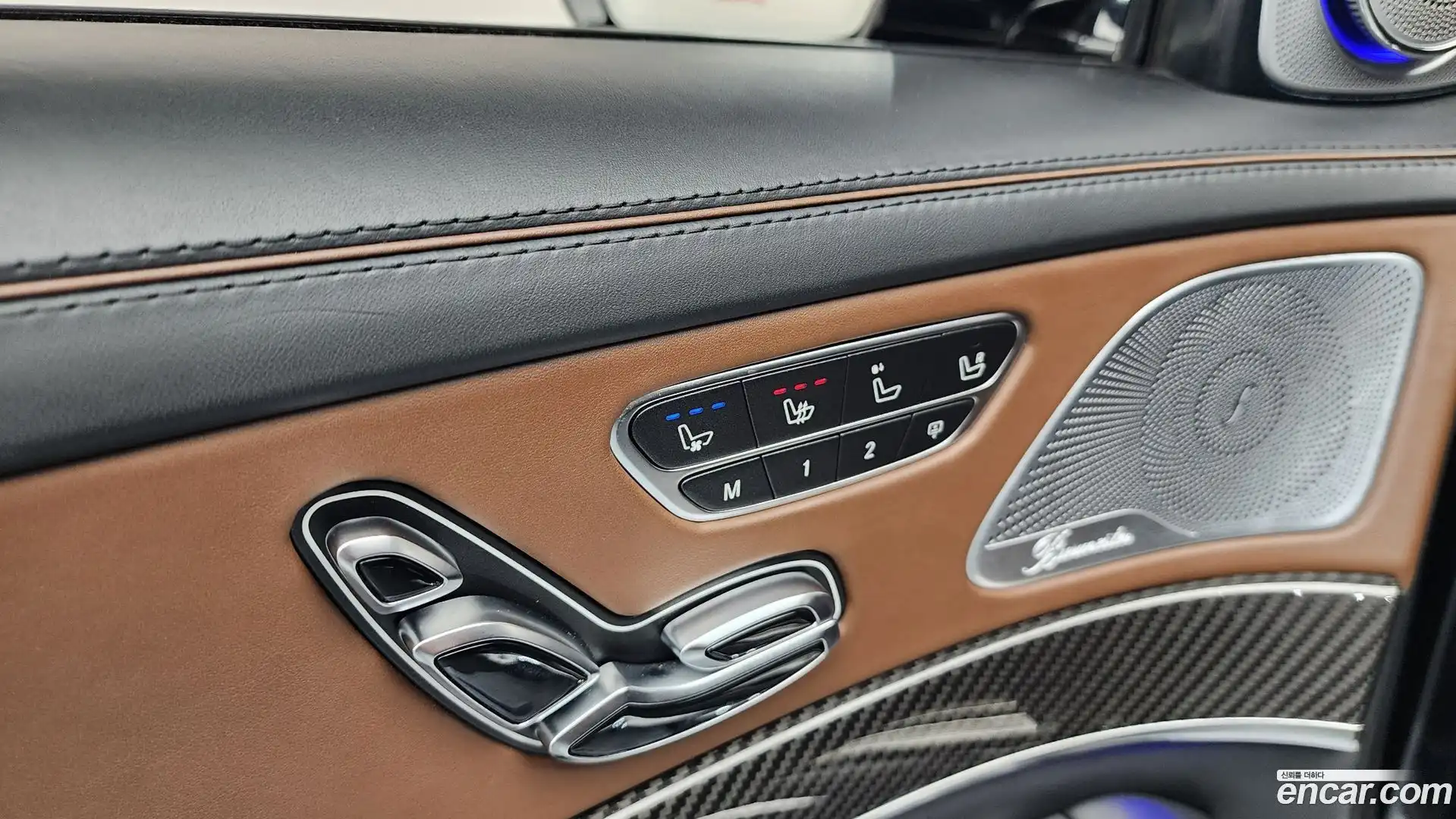 S-Class Mercedes-Benz 2018.5-OPTION-044